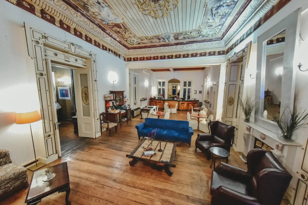 Loriet Hotel
