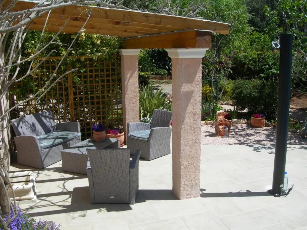 B&B Villa les Tamaris