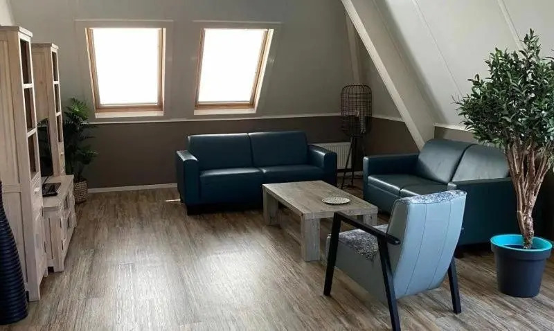 Appartement Zilt