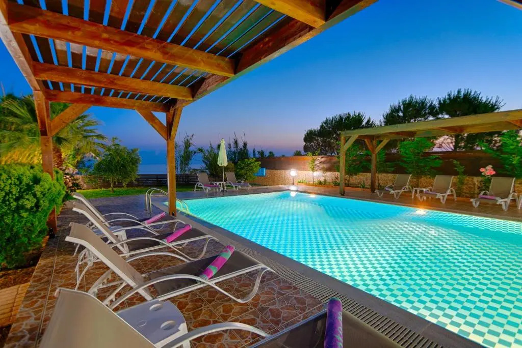Villa Sofia