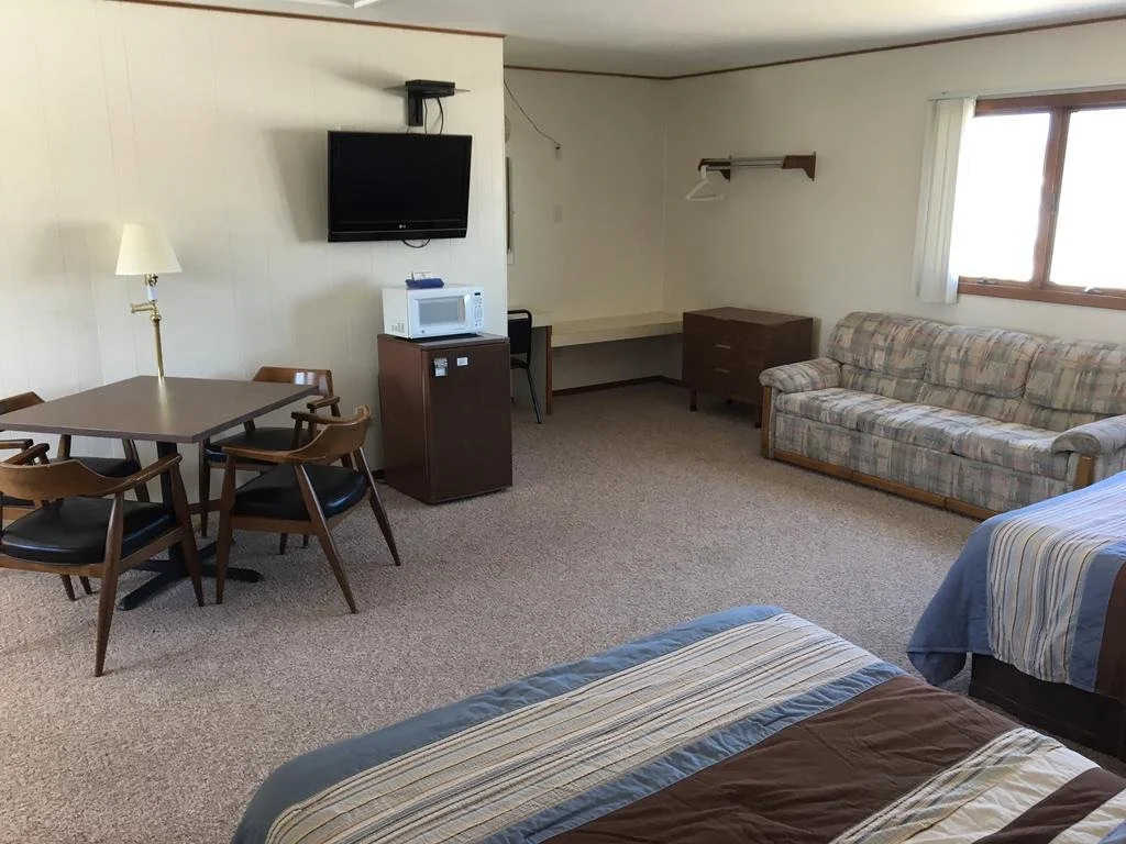 Coho Motel