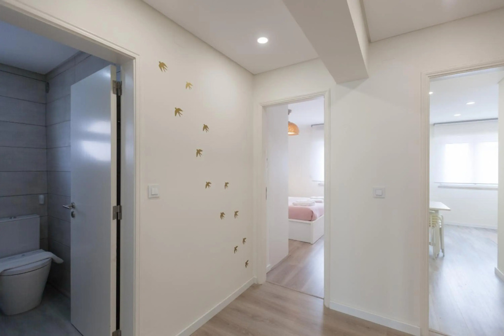 FLH Olivais Family Flat