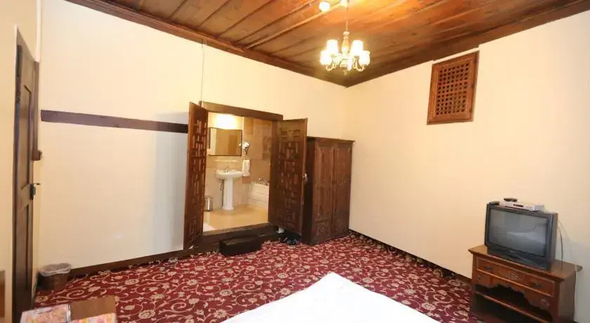 Hafizbey Konagi