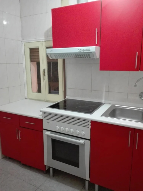 Apartamento Ideal para Familias