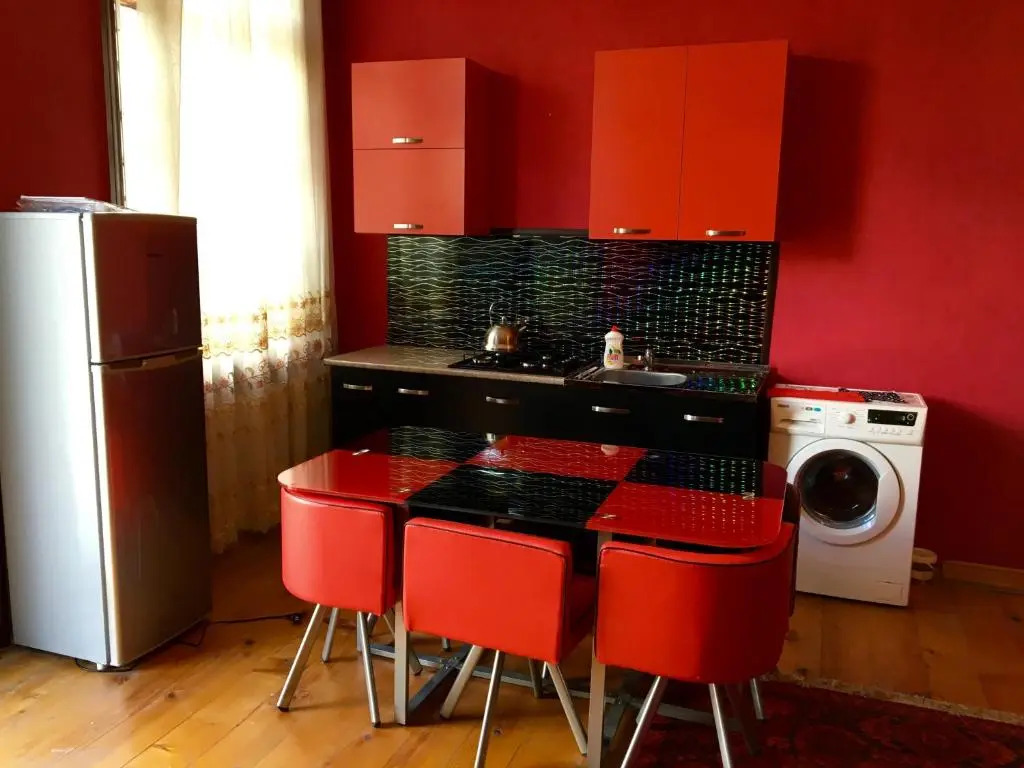 Guest House Lali Kostava 14