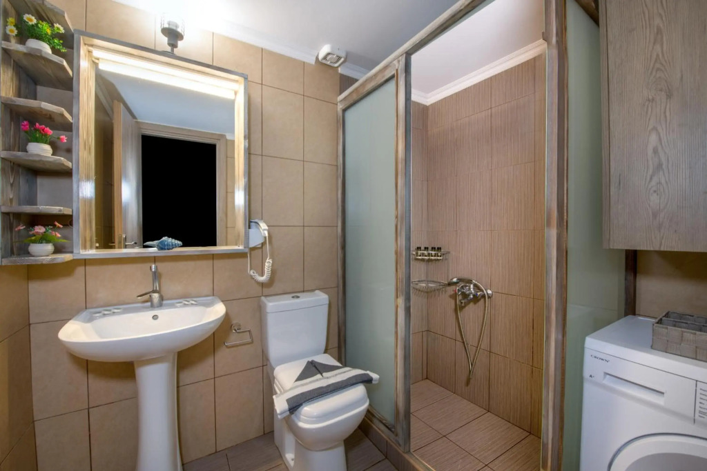 Stelios & Stavros Apartment