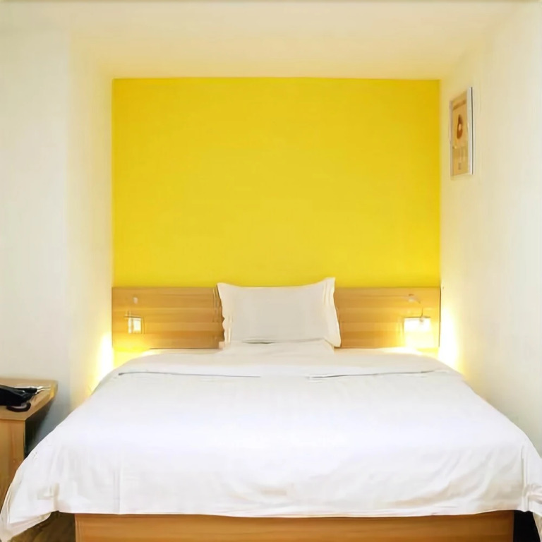 7 Days Inn