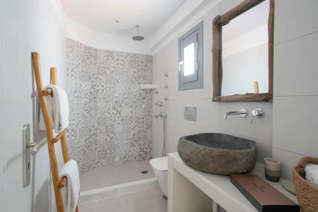 Kissos Luxury Suites