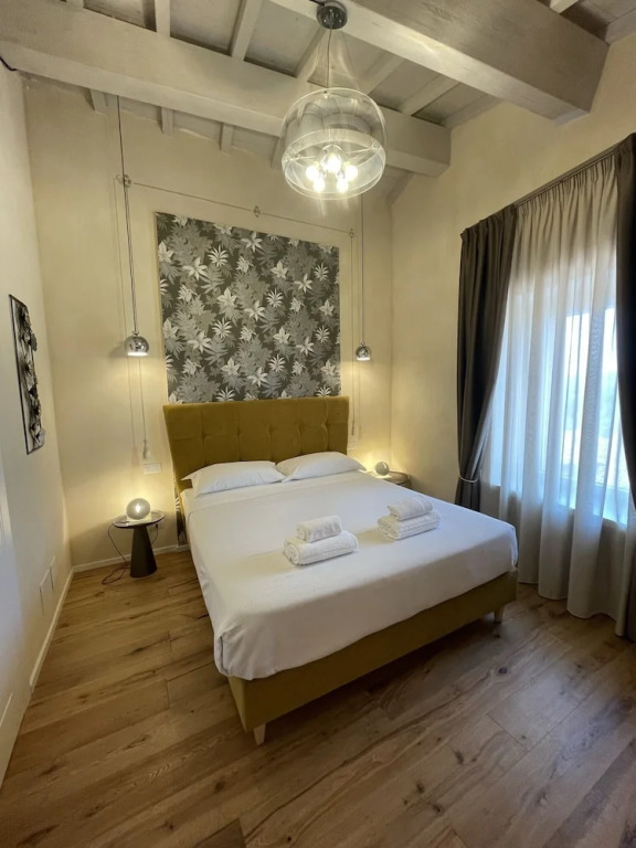 La Bartolomea Home & Suite