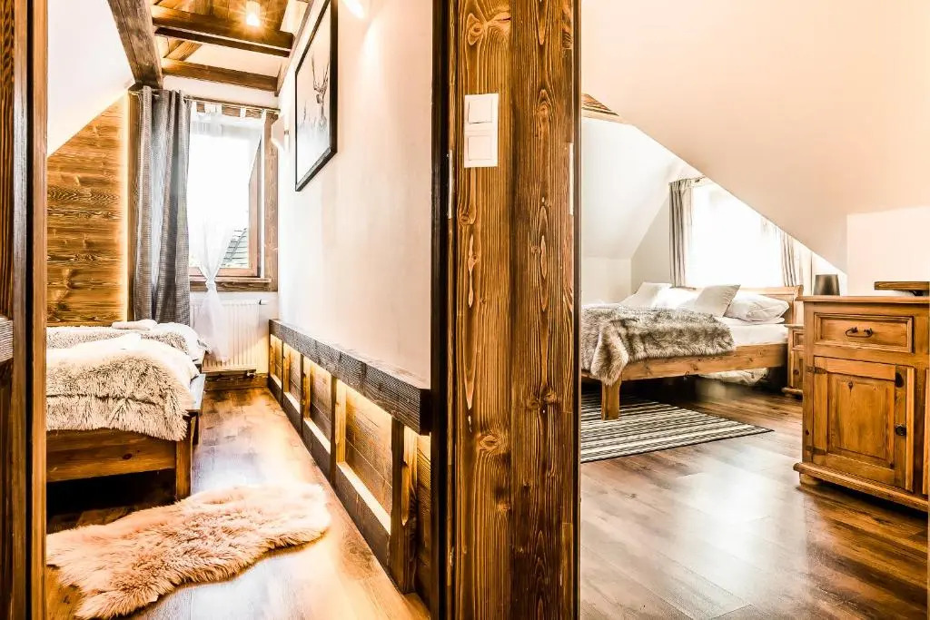 TatryTop Figaro 44 Chalet