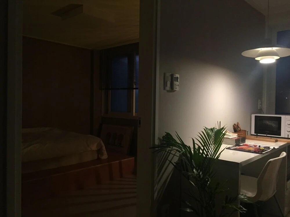 aimhouse busanstay