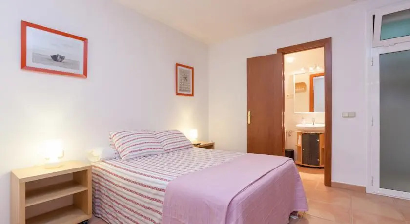 Luxury Stay Tordera