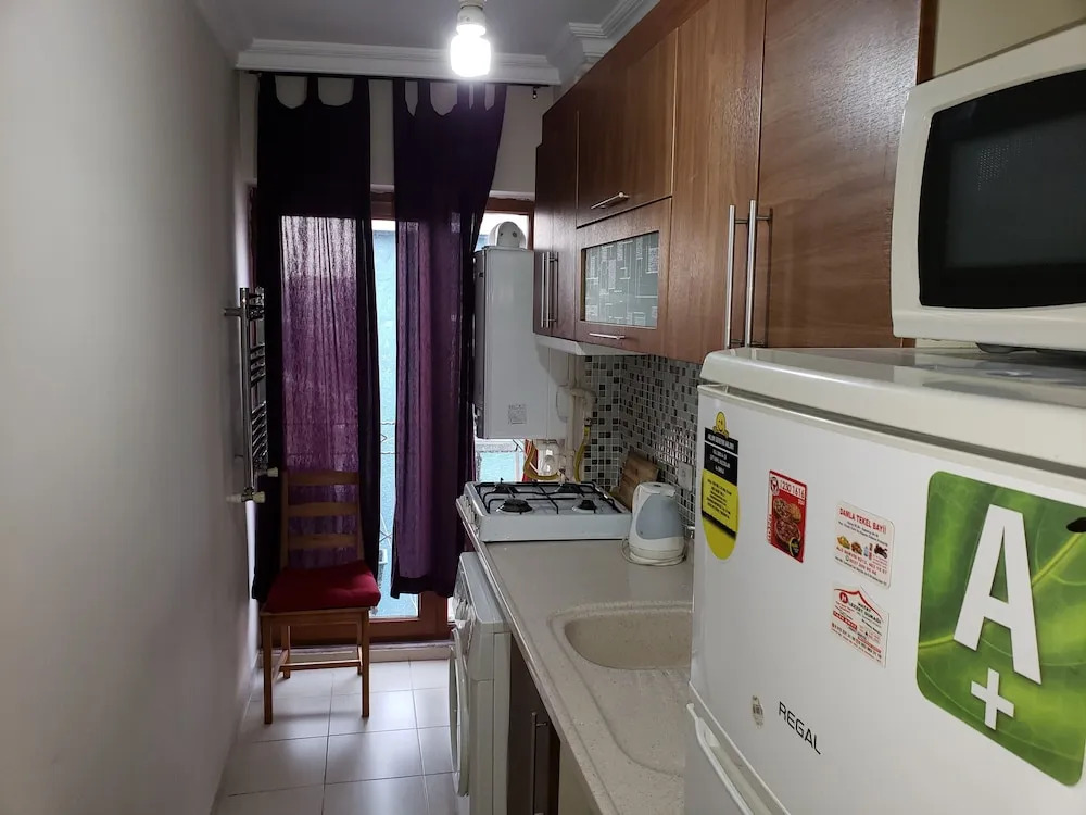 Ottoman Apart