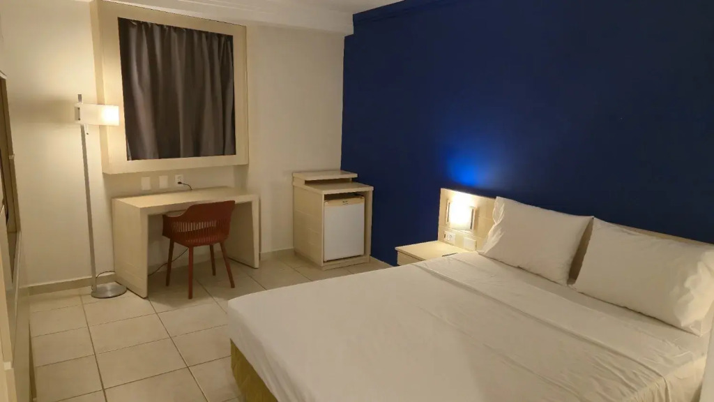 Ibis Styles Macaé