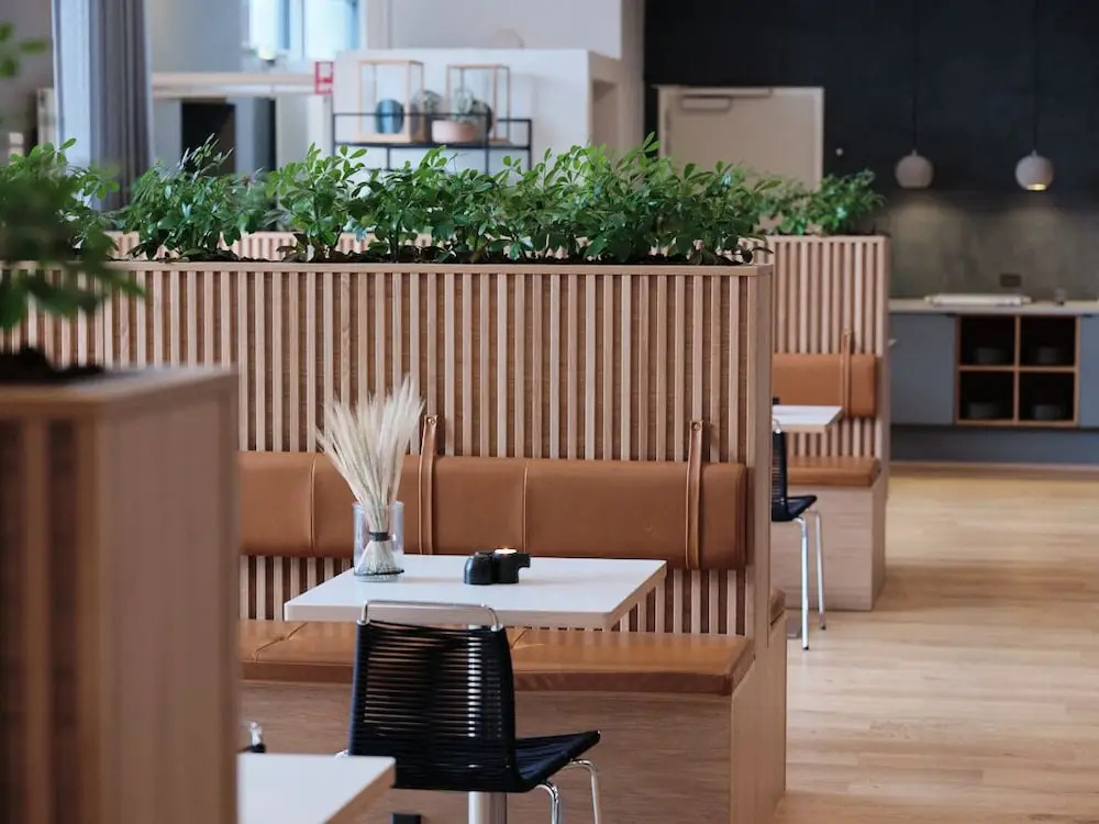 Hotel Oasia Aarhus City