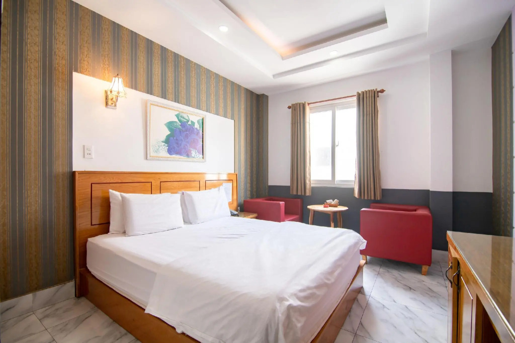 Collection O Sunrise Hotel Trung Son Near Lotte Mart