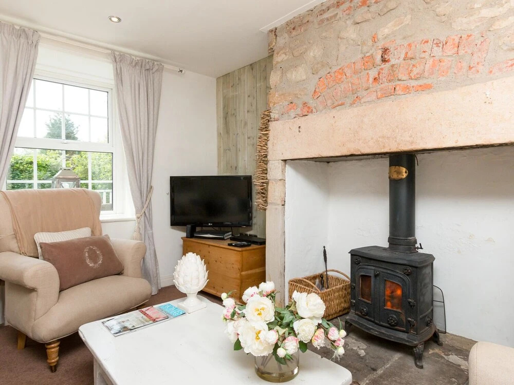 Rock Mill Cottage