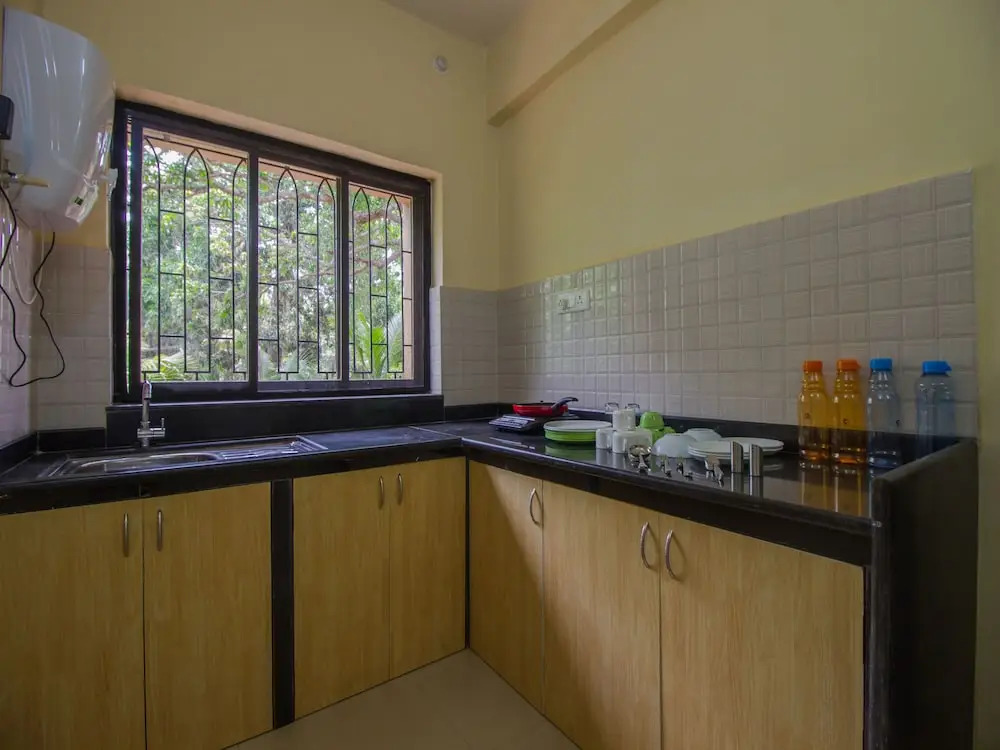 OYO 14299 Home Luxurious 2BHK Porvorim