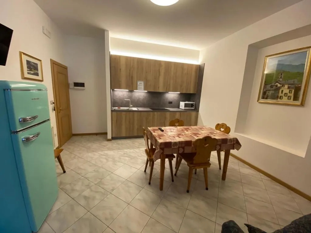 Residence Sci Sport