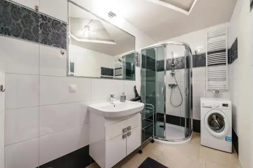 Apartament Hania - Krynica Morska