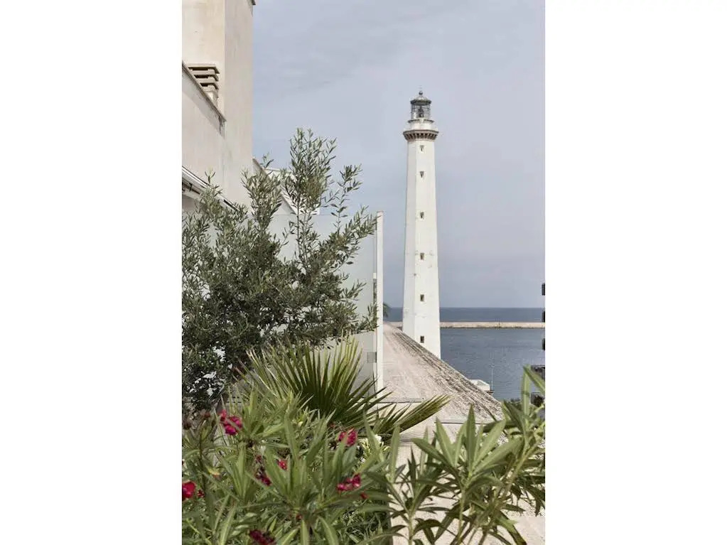 Apuliapartments-Lighthouse