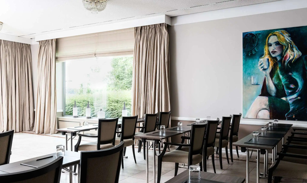AMERON Bonn Hotel Königshof