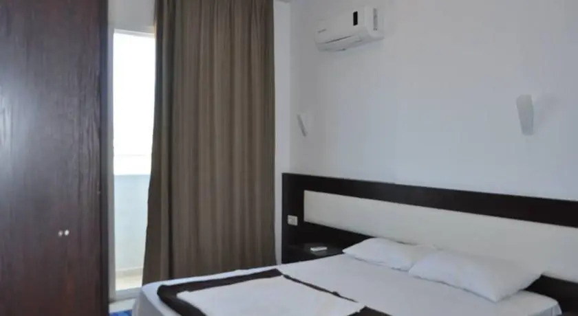 Incekum Park Apart Hotel