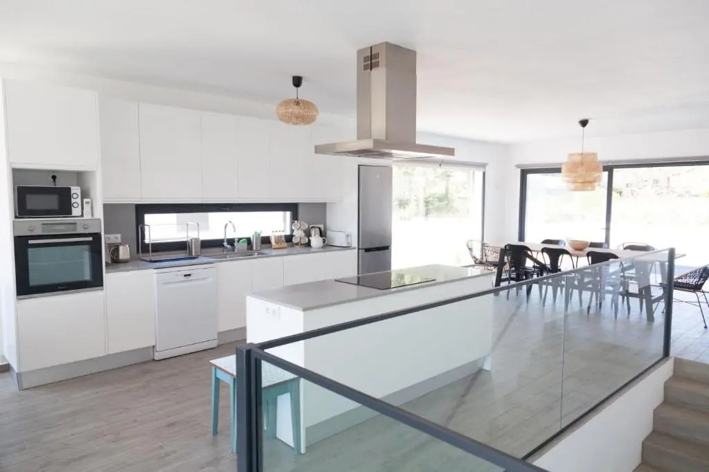 Cairnvillas Villa Essencia C45 - Luxury Villa with Private Pool near Beach