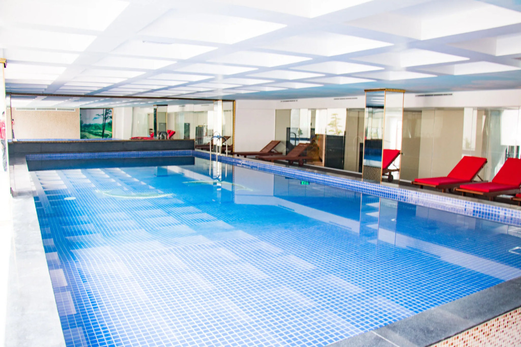 Swiss-Belresort Tuyen Lam