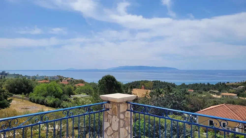 Stone House in olive Grove - former Denis Stone Villa