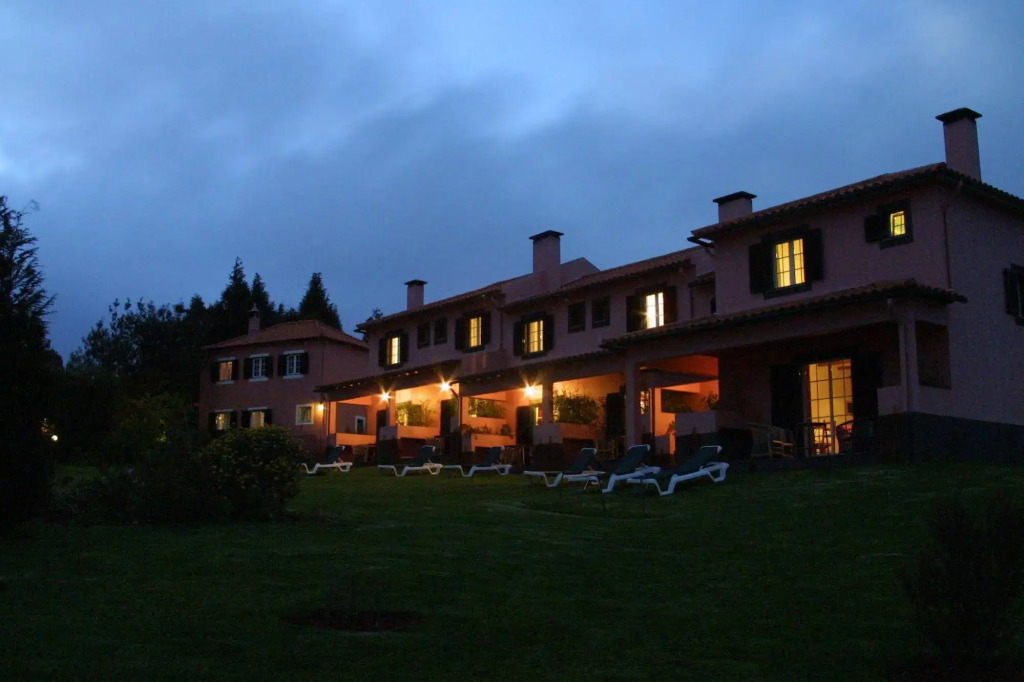 Quinta Santo Antonio Da Serra