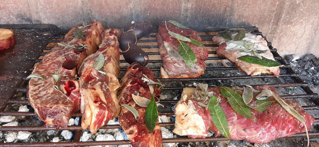 Complejo La Arcadia