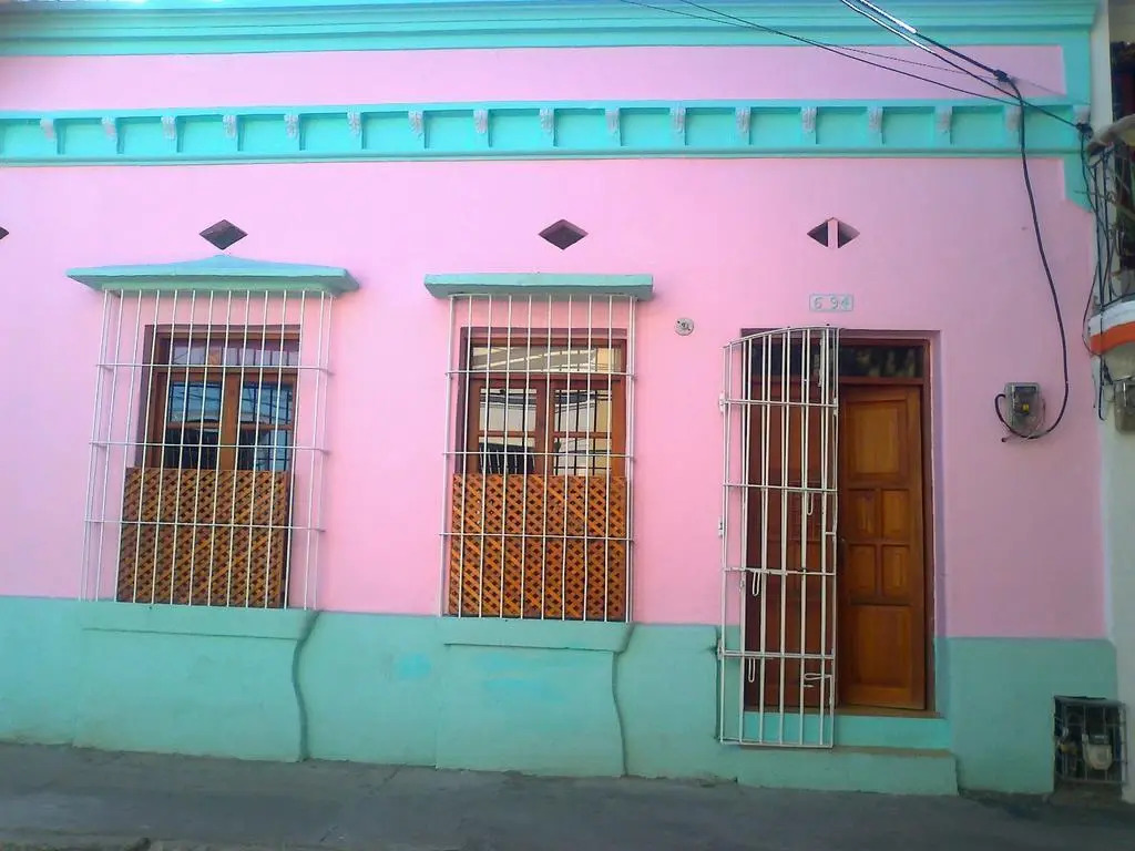 Casa Celta