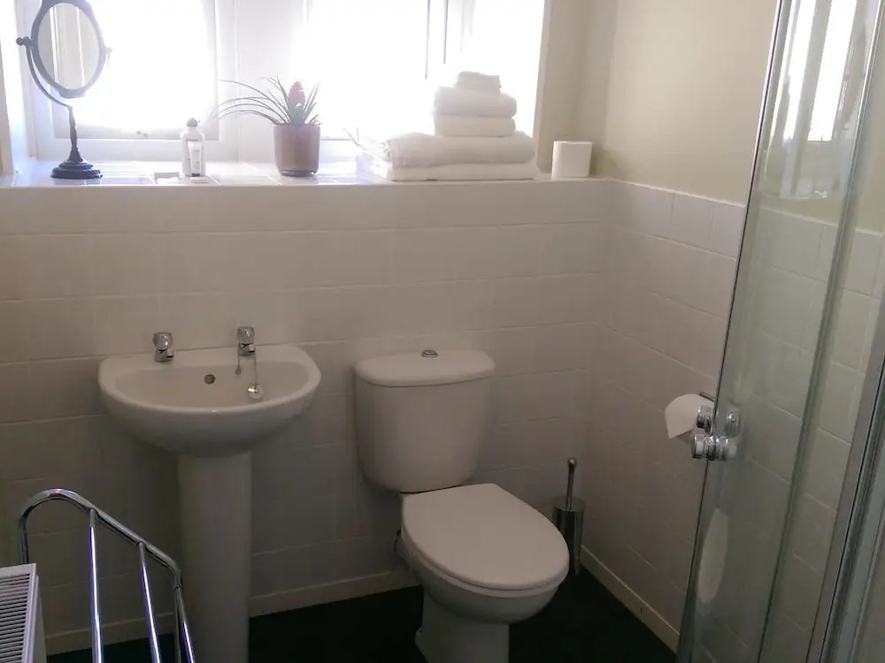 Belmont Guest House