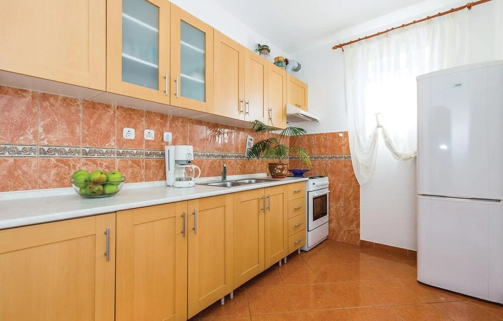 Amazing Apartment in Senj With 3 Bedrooms and Wifi