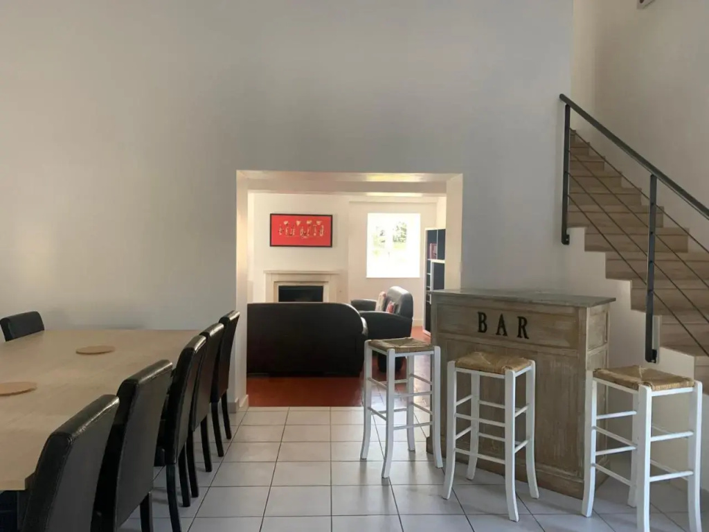 Gite Le Cœur de Givry