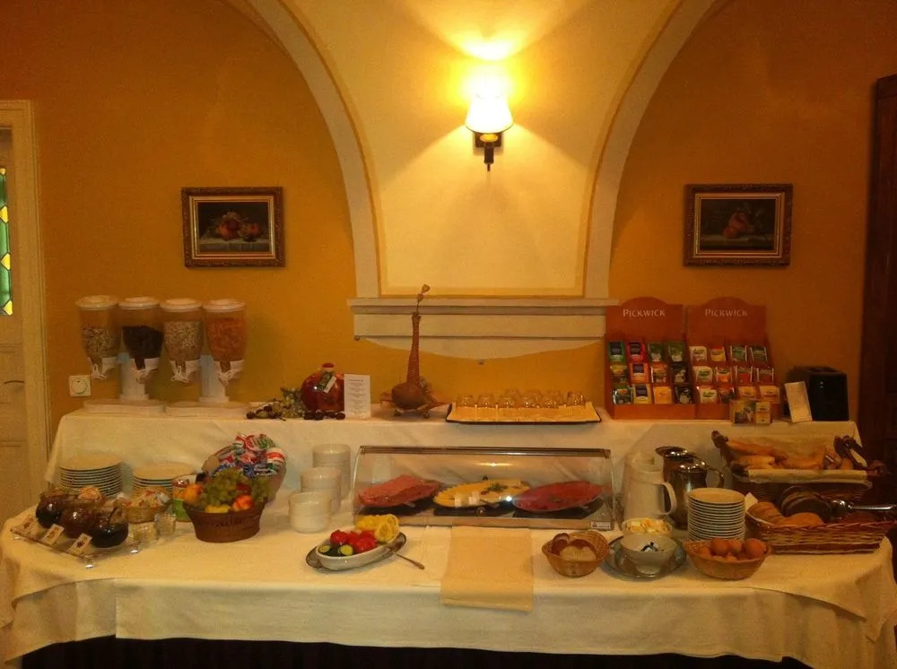 Hotel Wollner