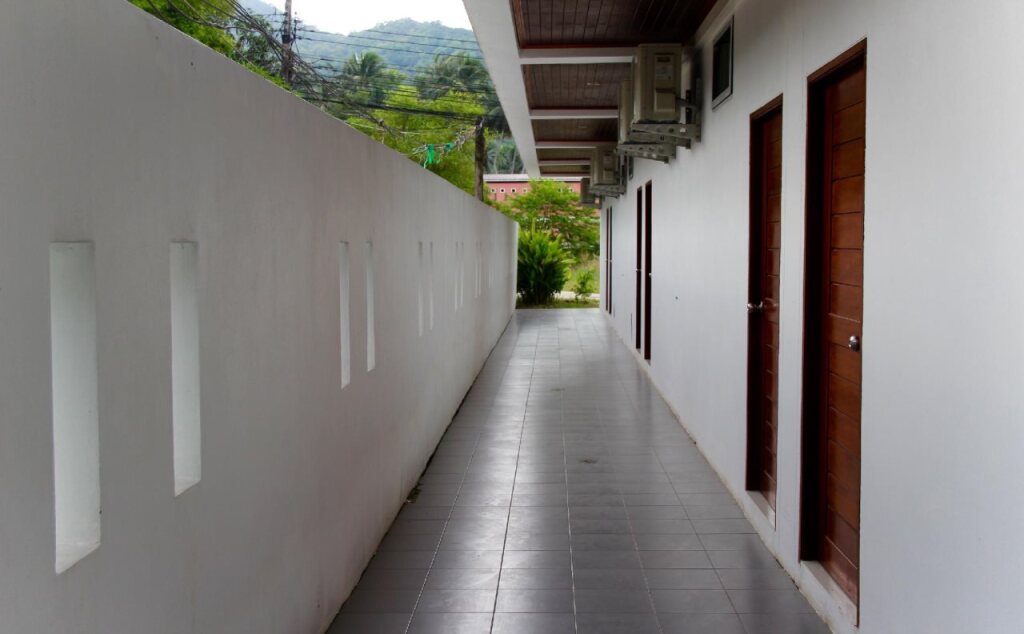 The One Hotel
