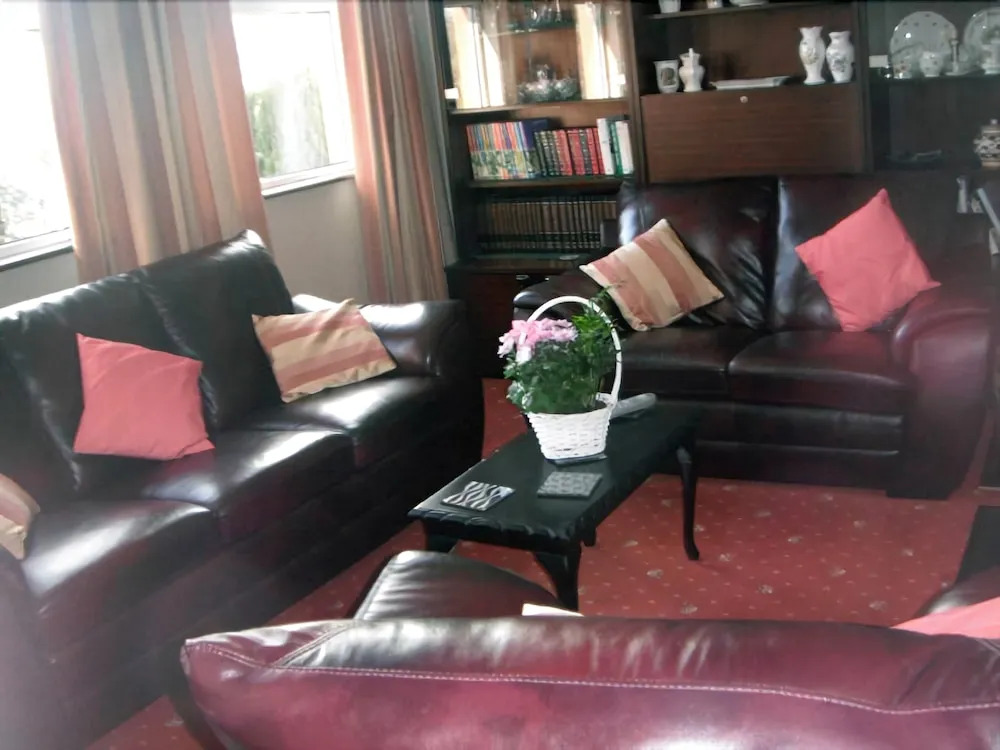 Suncrest B&B