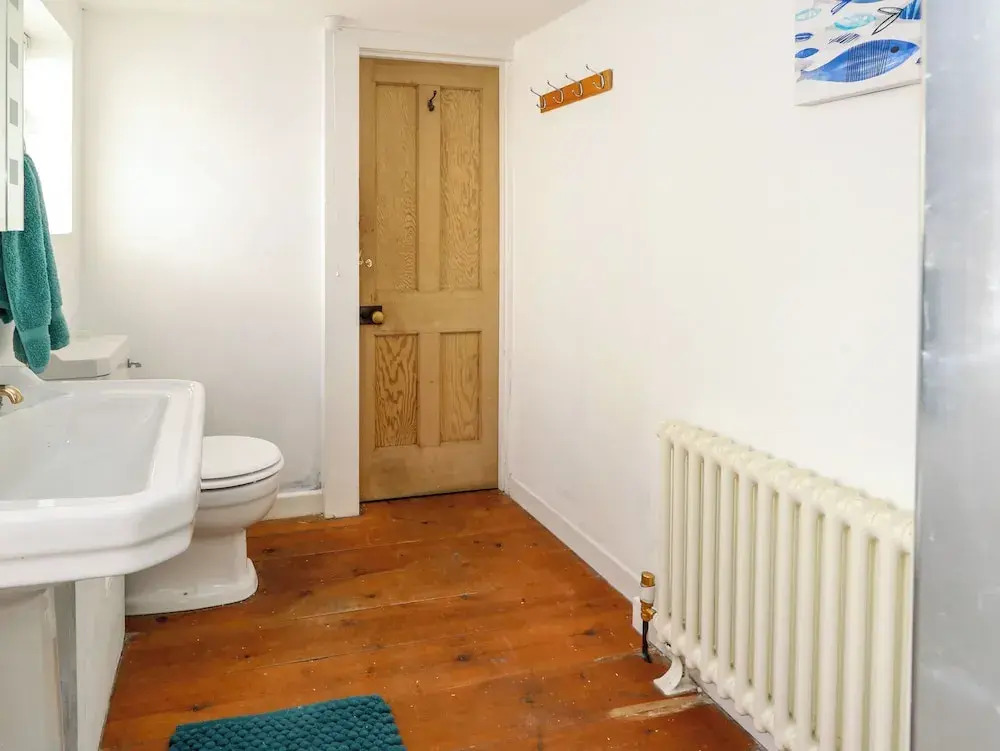 Georgian Hideaway