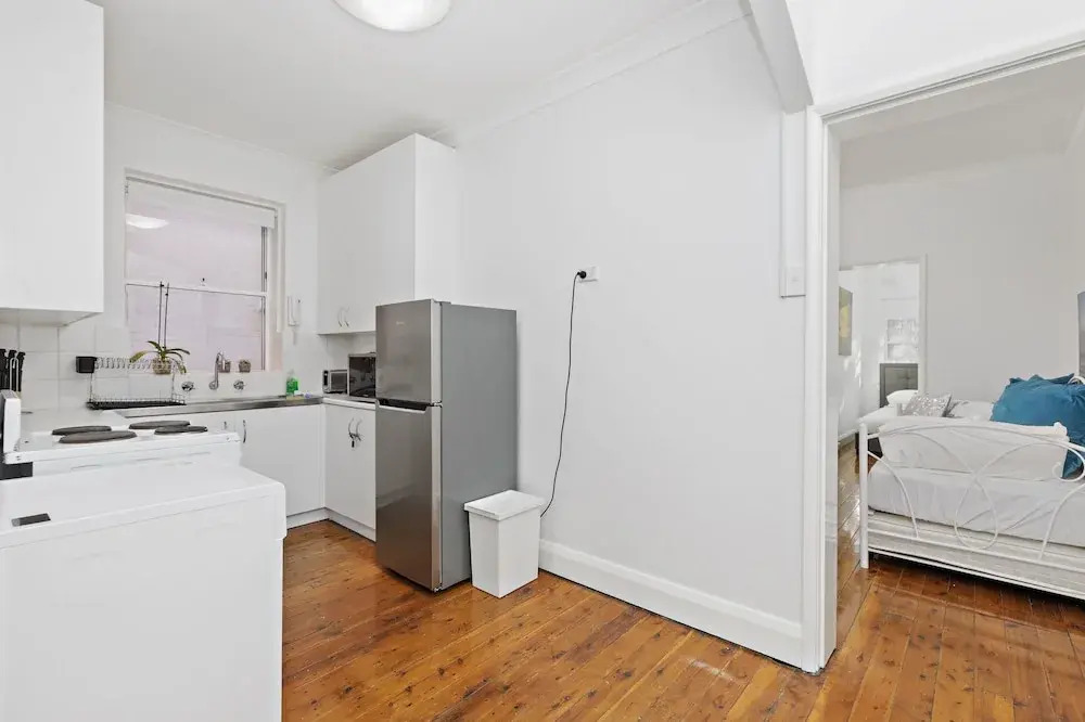 Bondi Beach House
