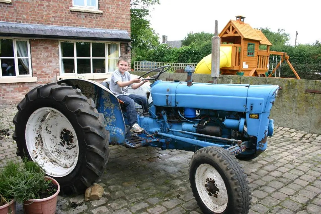 The Farm Burscough
