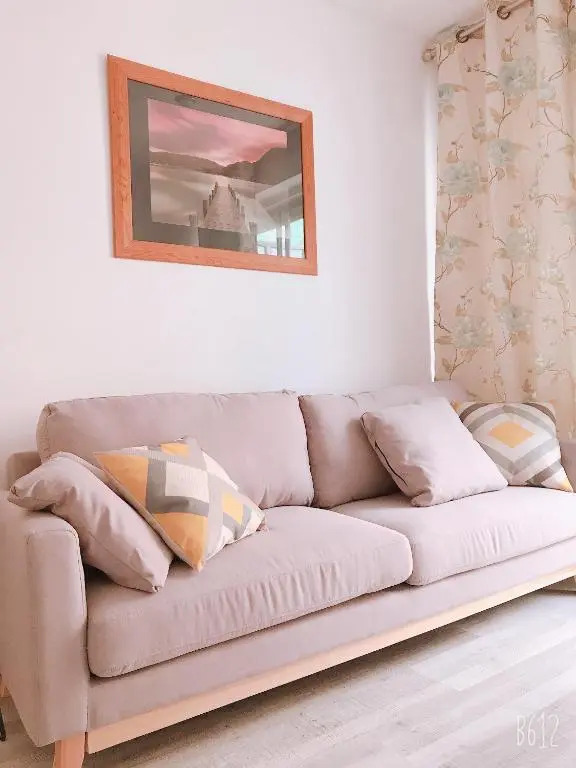 Apartamento Calipso