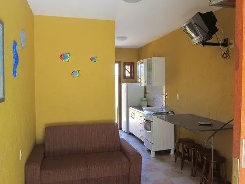 Hotel Pousada Paraíso das Praias