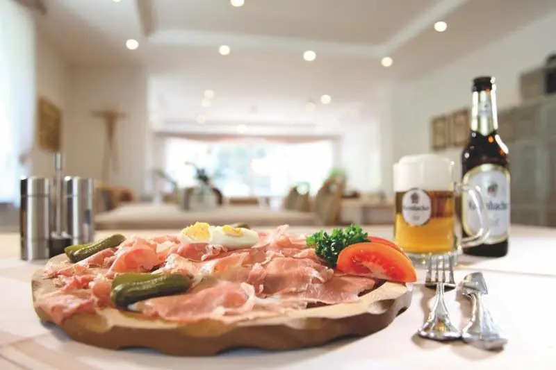 Gut Ahe Landgasthof Cafe Event