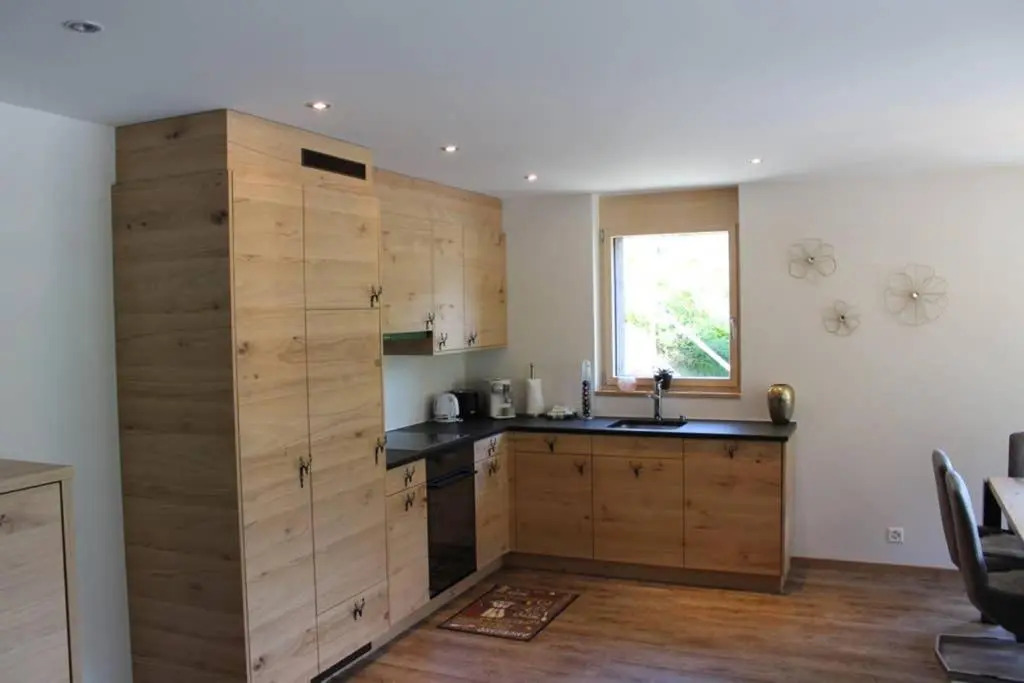 Matterhorn 2.5 Zimmerwohnung