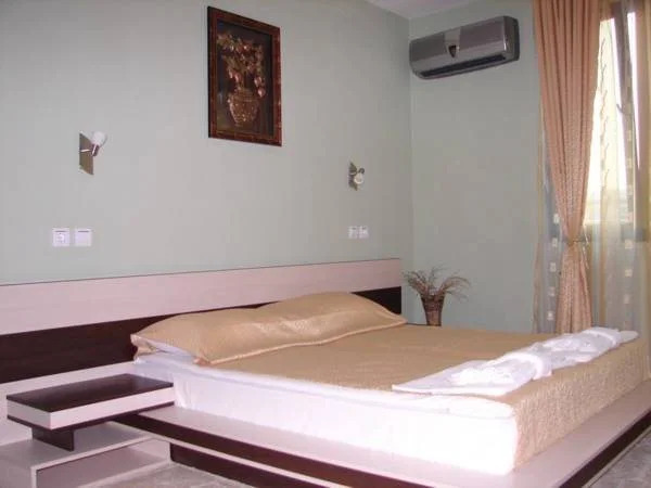 Hotel Amfibia