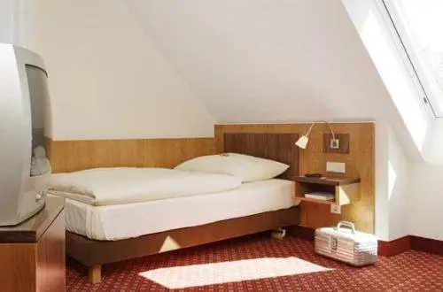 Hotel Landgasthof Gschwendtner