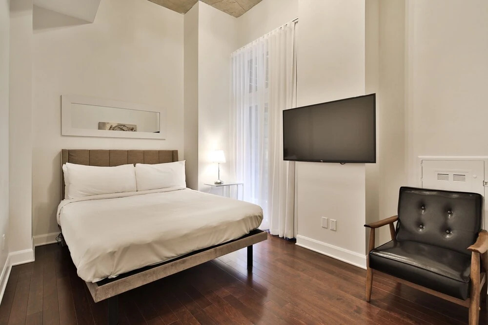 Les Appartements Joly - Saint Denis