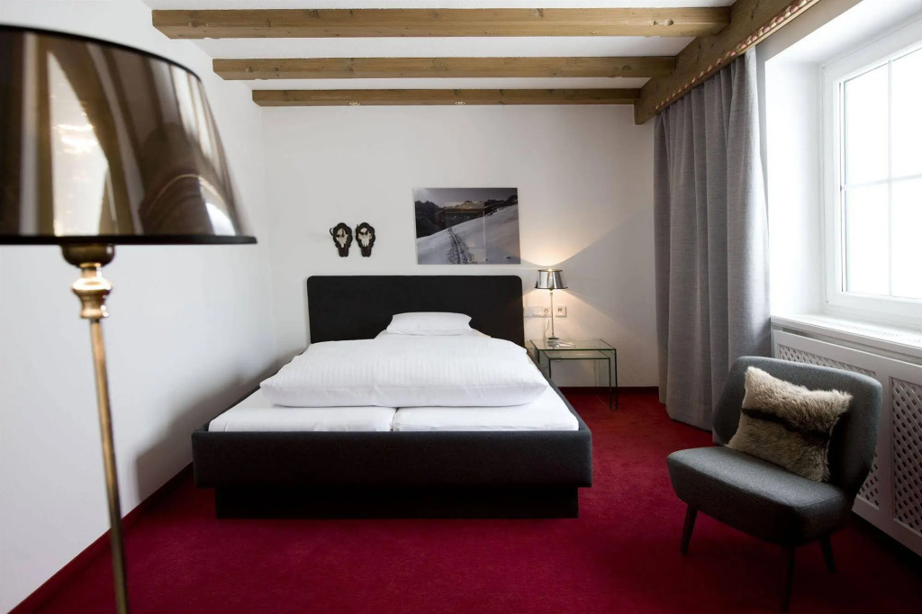 Brunnenhof Luxury Apartments